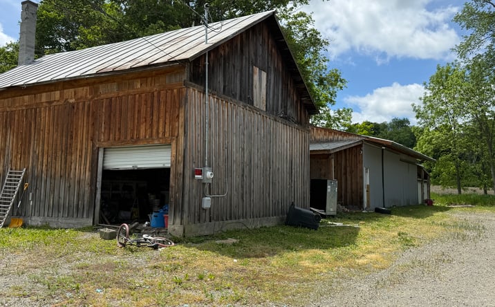 Pictures of Special Purpose property located at 12465 State Route 38, Berkshire, NY 13736 for sales - image #1