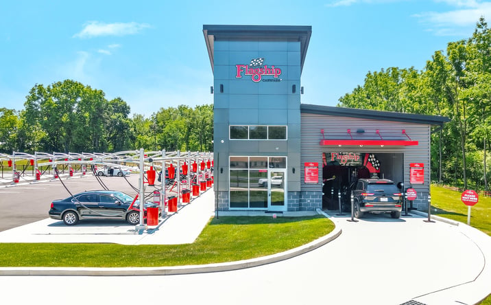 Pictures of Retail property located at 801 Commerce Center Drive, Elkton, MD 21921 for sales - image #1