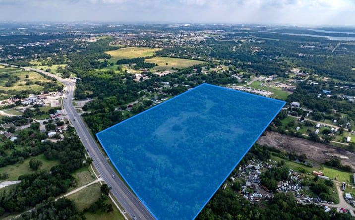 Pictures of Land property located at 10200 FM 969 RD, AUSTIN, TX 78724-6314 for sales - image #1