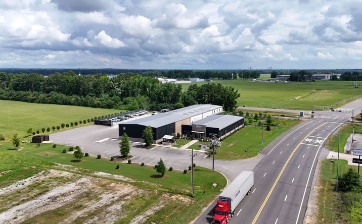 Pictures of Office, Industrial, Mixed Use property located at 1801 64th Avenue, Northport, AL 35476 for sales - image #1