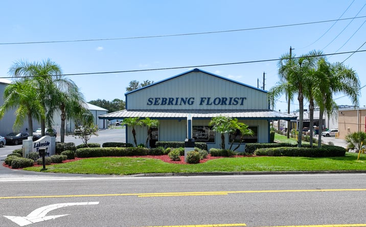 Pictures of Industrial, Mixed Use, Business for Sale property located at 1072 Lakeview Drive, Sebring, FL 33870 for sales - image #1