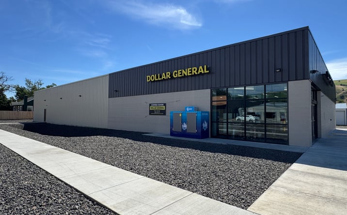 Pictures of Retail property located at 221 W MAIN ST, DAYTON, WA 99328-1229 for sales - image #1