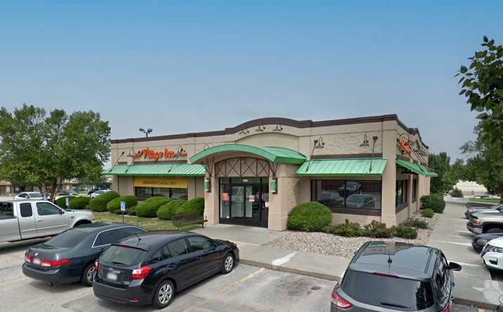Pictures of Retail property located at 3809 Twin Creek Drive, Bellevue, NE 68123 for sales - image #1