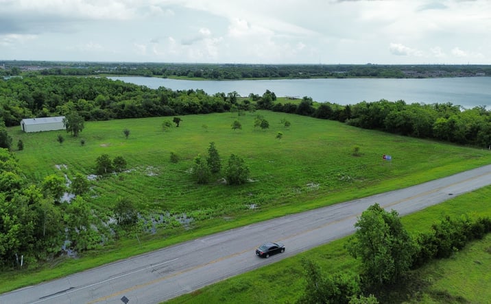 Pictures of Land property located at 9702 MONTICELLO DR TEXAS CITY TX 77591, TEXAS CITY, TX 77591 for sales - image #1