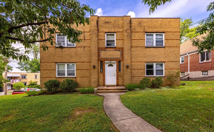 Pictures of Multifamily property located at Riddle View Lane, Cincinnati, OH 45220 for sales - image #1