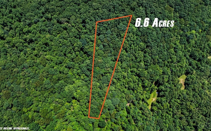 Pictures of Land property located at Tulip Road, Lynx, OH 45650 for sales - image #1