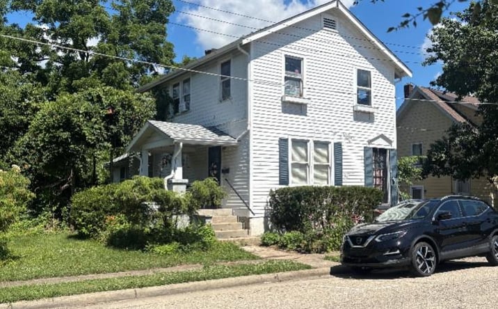 Pictures of Multifamily property located at Maple Street, Milford, OH 45150 for sales - image #1