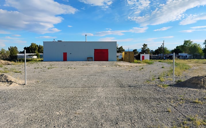 Pictures of Mixed Use, Land, Self Storage property located at 861 Alaska Way, Pahrump, NV 89060 for sales - image #1