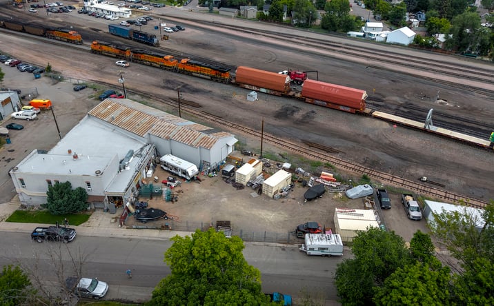 Pictures of Mixed Use property located at 924 & 938 Phillips Street, Missoula, MT 59802 for sales - image #1