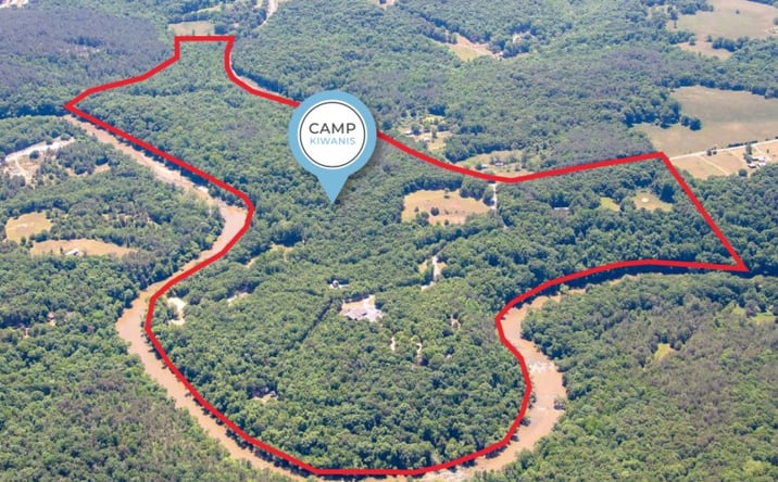 Pictures of Land, Special Purpose property located at 2613 Old Wildcat Bridge Road, Danielsville, GA 30633 for sales - image #1