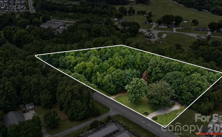 Pictures of Retail, Land property located at 1115 North Carolina 16 Business, Denver, NC 28037 for sales - image #1