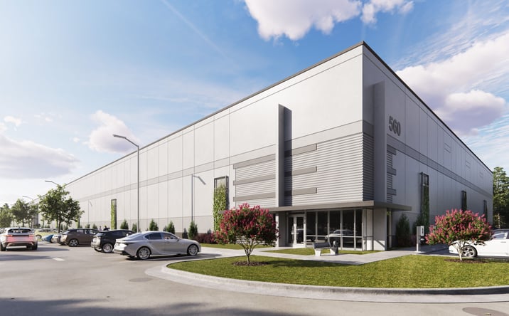 Pictures of Industrial property located at 7144 Deep River Road, Sanford, NC 27330 for sales - image #1