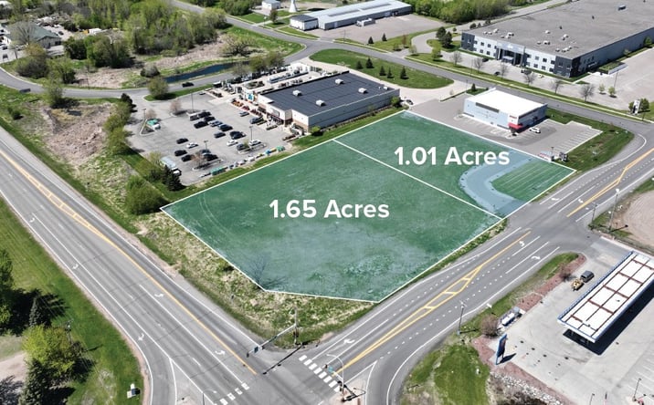 Pictures of Retail, Land property located at 65 Address Unassigned, Rockford, MN 55373 for sales - image #1