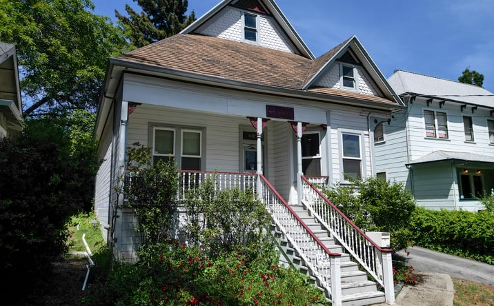Pictures of Office property located at 430 S Auburn St, Grass Valley, CA 95945 for sales - image #1