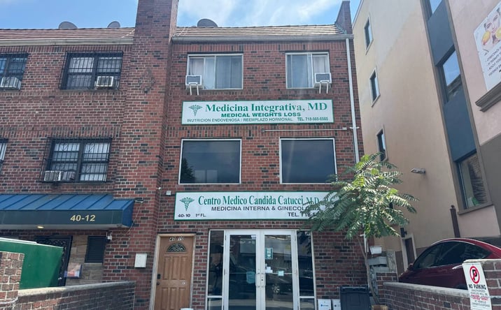Pictures of Office property located at 4010 Forley Street, Elmhurst, NY 11373 for sales - image #1