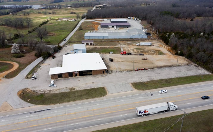 Pictures of Office property located at 3711 N US Hwy 63, West Plains, MO 65775 for sales - image #1