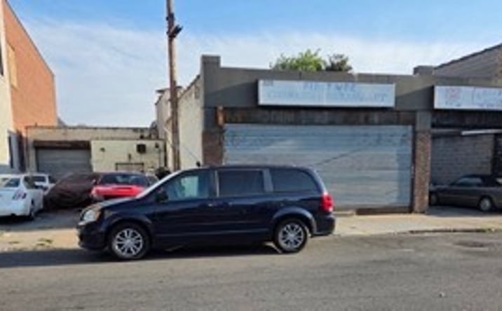 Pictures of Office property located at 323 -325 E. Third Street, Mt. Vernon, NY 10553 for sales - image #1