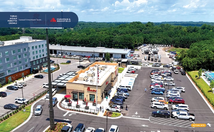 Pictures of Retail, Land property located at 1709 Fulton Road, Fultondale, AL 35068 for sales - image #1