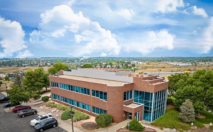 Pictures of Office property located at 9025 Grant Street, Thornton, CO 80229 for sales - image #1