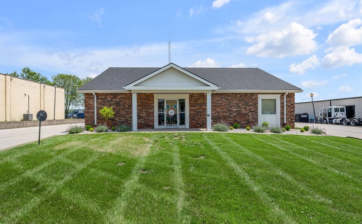 Pictures of Office, Industrial property located at 250 Crossfield Drive, Versailles, KY 40383 for sales - image #1