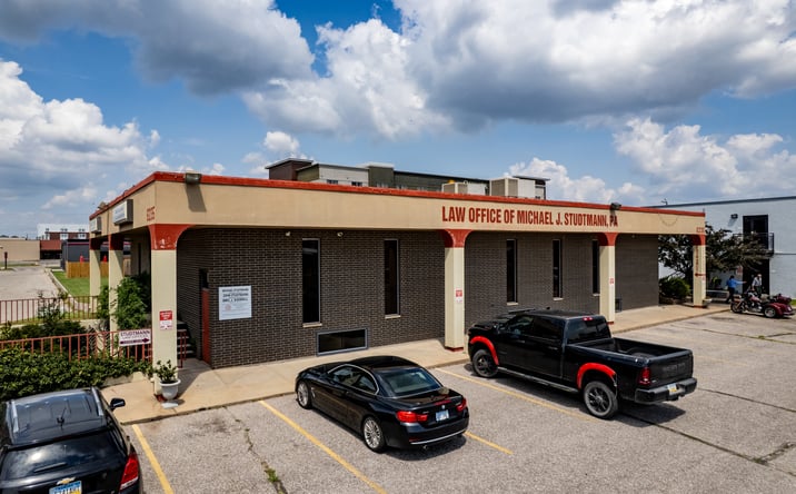 Pictures of Office property located at 6235 West Kellogg Drive, Wichita, KS 67209 for sales - image #1