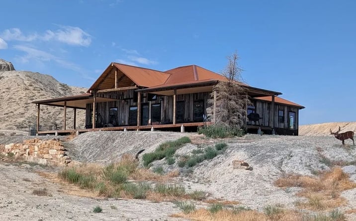 Pictures of Land property located at 68204 Kinikin Rd, 16895, CO 81401 for sales - image #1