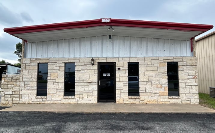 Pictures of Office, Industrial property located at 5424 W Oak St, Palestine, TX 75801 for sales - image #1
