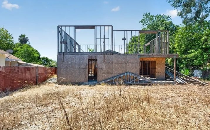 Pictures of Land property located at 3195 Buena Vista, Lemon Grove, CA 91945 for sales - image #1
