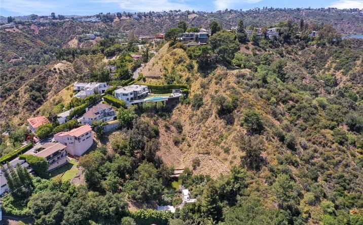 Pictures of Land property located at Corfu, Los Angeles, CA 90077 for sales - image #1