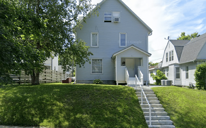 Pictures of Multifamily property located at 11 11th Avenue Southwest, Rochester, MN 55902 for sales - image #1