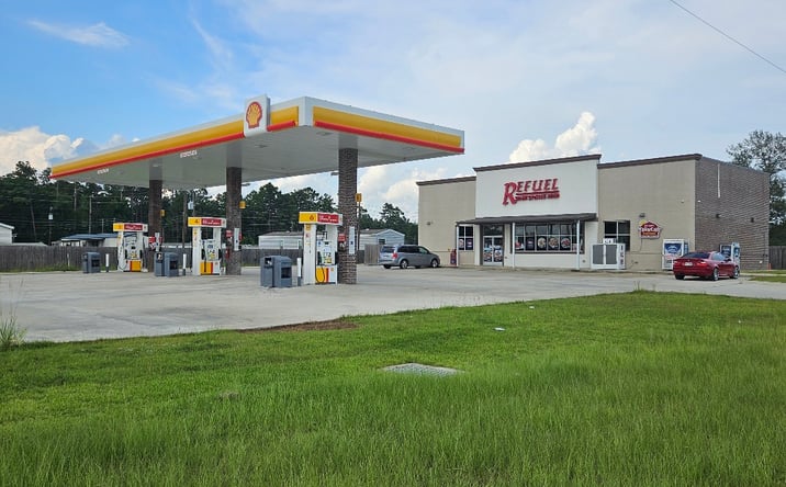 Pictures of Retail property located at 2126 N PERKINS FRY RD, LAKE CHARLES, LA 70611-4505 for sales - image #1
