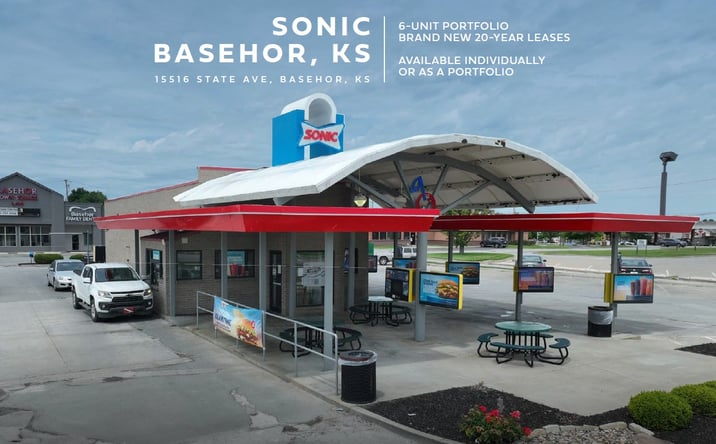 Pictures of Retail property located at 15516 State Ave, Basehor, KS 66012 for sales - image #1