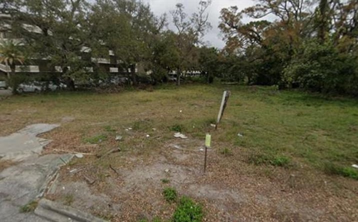 Pictures of Land property located at 8529698 S Martin Luther King Jr Ave, Clearwater, FL 33756 for sales - image #1