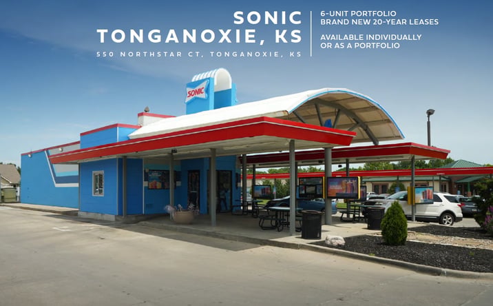 Pictures of Retail property located at 550 Northstar Ct, Tonganoxie, KS 66086-8904 for sales - image #1