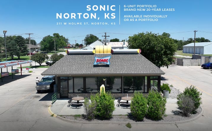 Pictures of Retail property located at 211 W Holme St, Norton, KS 67654-1350 for sales - image #1