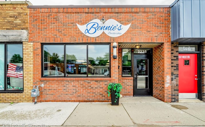 Pictures of Business for Sale, Retail property located at 2235 West Rd., Trenton, MI 48183 for sales - image #1