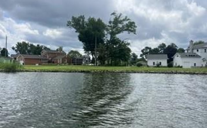 Pictures of Land property located at 9510 Buckingham, White Lake, MI 48386 for sales - image #1