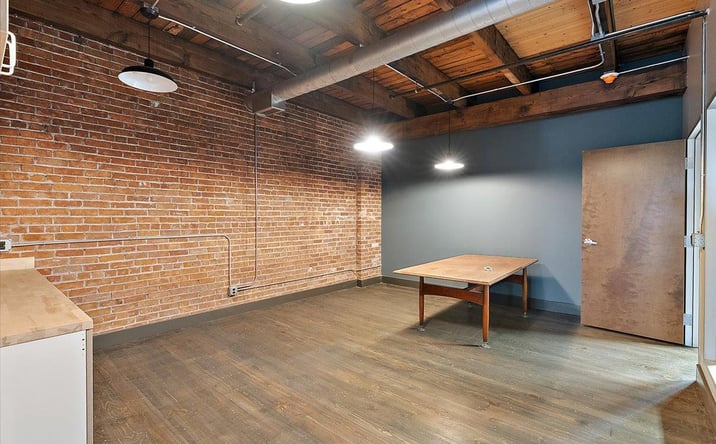 Pictures of Office, Multifamily property located at 2630 Charlevoix Street, Detroit, MI 48207 for sales - image #1