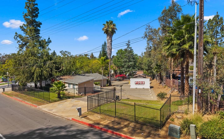 Pictures of Retail, Office property located at 2005 South Escondido Boulevard, Escondido, CA 92025 for sales - image #1