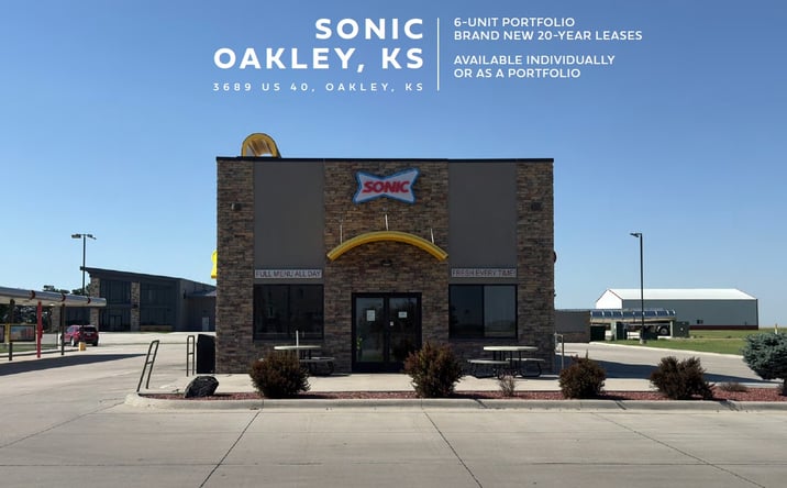 Pictures of Retail property located at 3689 US 40, Oakley, KS 67748-6002 for sales - image #1