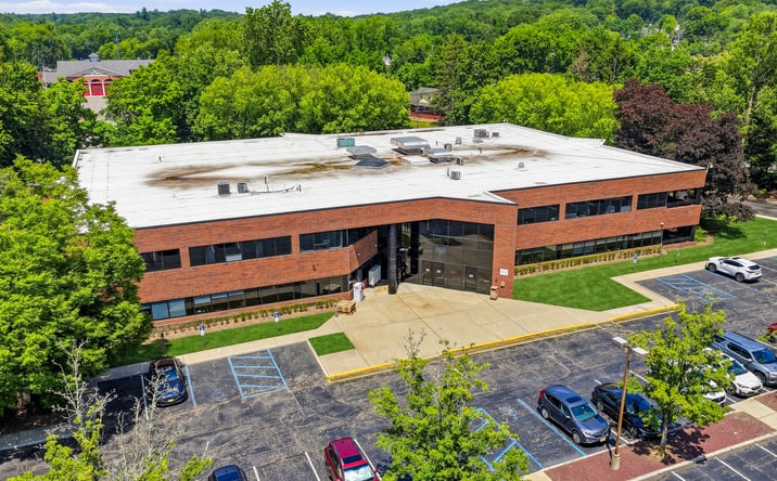 Pictures of Office property located at 28 West Grand Avenue, Montvale, NJ 07645 for sales - image #1