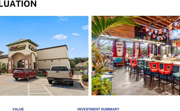 Pictures of Retail property located at 2720 FM 1092, Missouri City, TX 77459 for sales - image #1