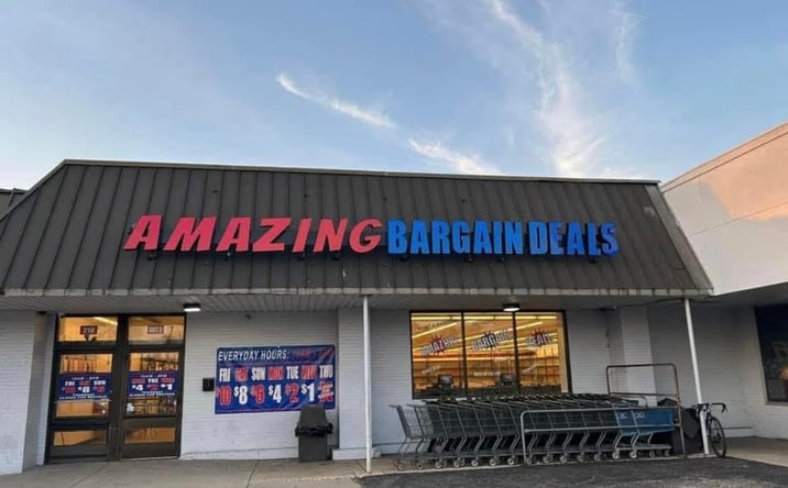 Pictures of Retail, Business for Sale property located at 210 West Washington Street, Round Lake, IL 60073 for sales - image #1