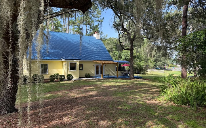 Pictures of Multifamily property located at 16397 SE FIFTH ST, SILVER SPRINGS, FL 34488-5107 for sales - image #1