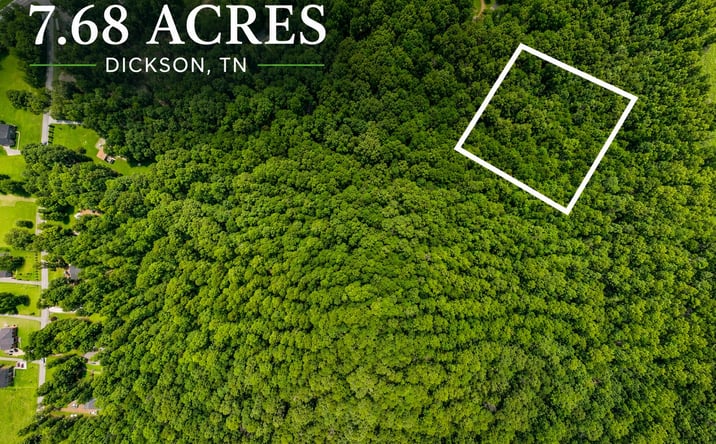 Pictures of Land property located at 0 Highway 70 N, Dickson, TN 37055 for sales - image #1