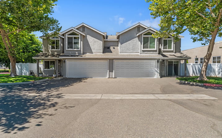 Pictures of Multifamily property located at 1080 E MONTE VISTA AVE, TURLOCK, CA 95382 for sales - image #1
