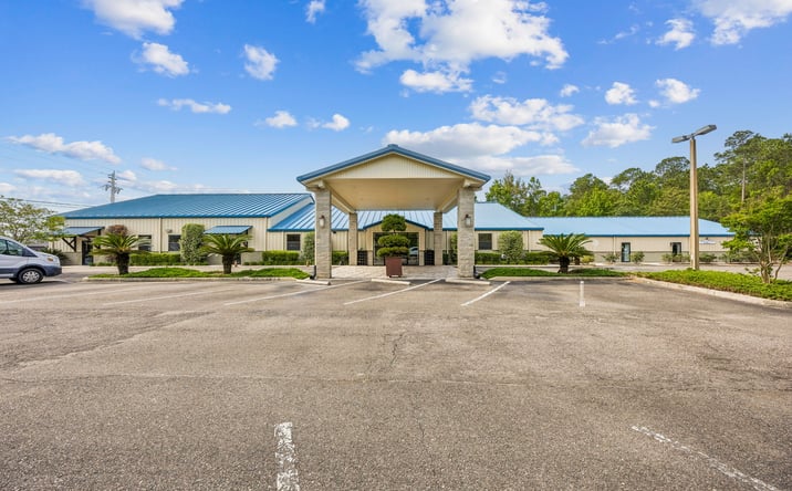 Pictures of Retail, Office, Mixed Use property located at 96549 PARLIAMENT DR, FERNANDINA BEACH, FL 32034-0279 for sales - image #1