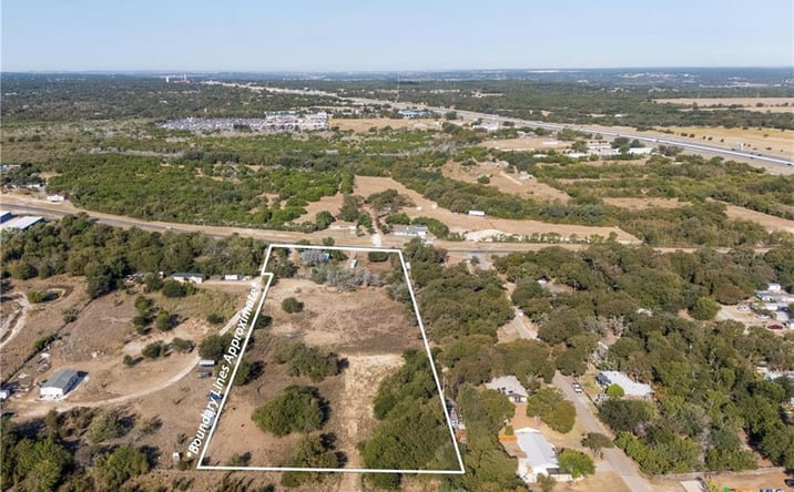 Pictures of Retail property located at 1961 Farm to Market Road 1670, Belton, TX 76513 for sales - image #1