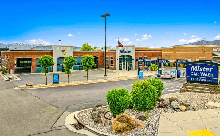 Pictures of Retail property located at 83 West State Street, American Fork, UT 84003 for sales - image #1