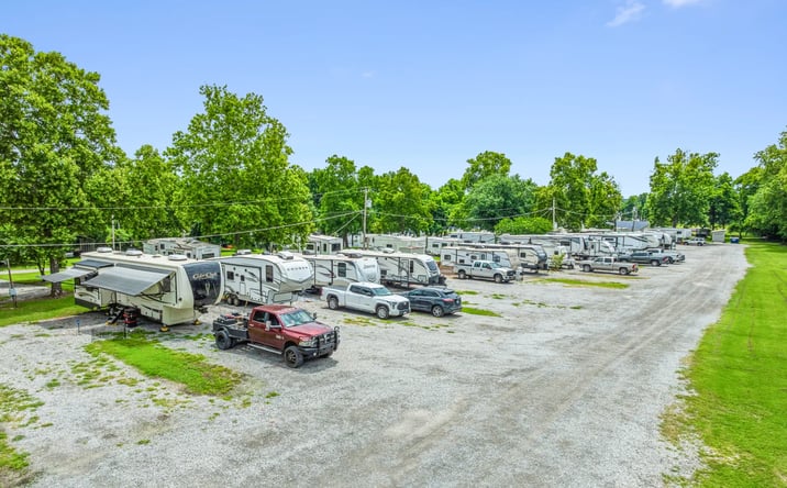 Pictures of Multifamily property located at 871 North 4386 Road, Pryor, OK 74361 for sales - image #1